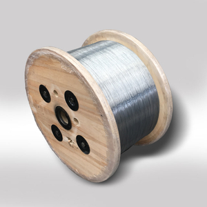 Phosphated Steel Wire For Optical Cable Strengthening